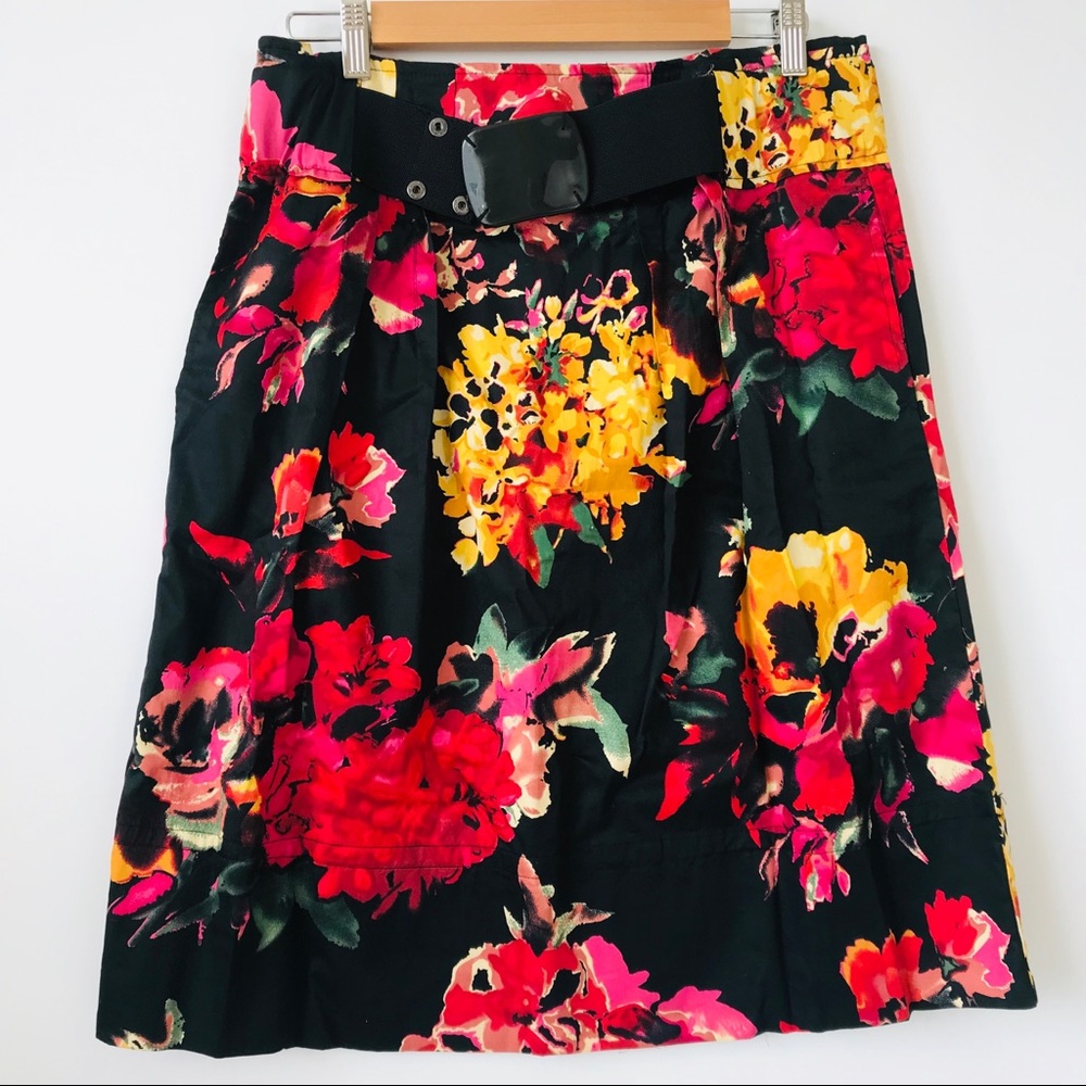 Grace Elements Pencil Me In Career Skirt w Pockets